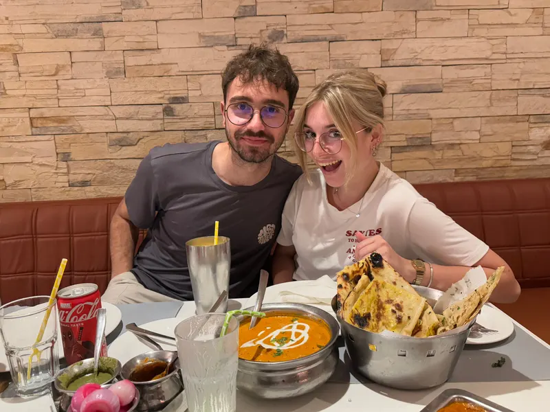 Best butter chicken