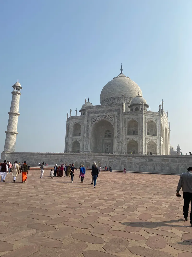 India's Golden Triangle in 4 Days: The Ultimate Itinerary