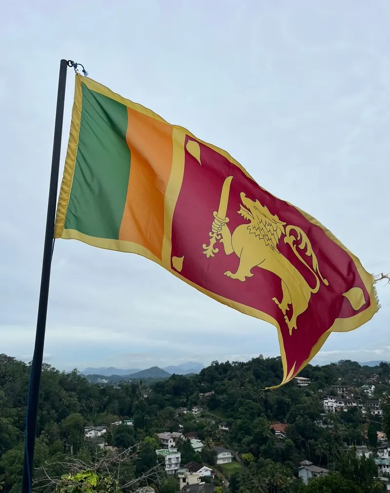 One Week in Sri Lanka: 7-Day Itinerary (Sigiriya, Ella, Yala & Beaches)