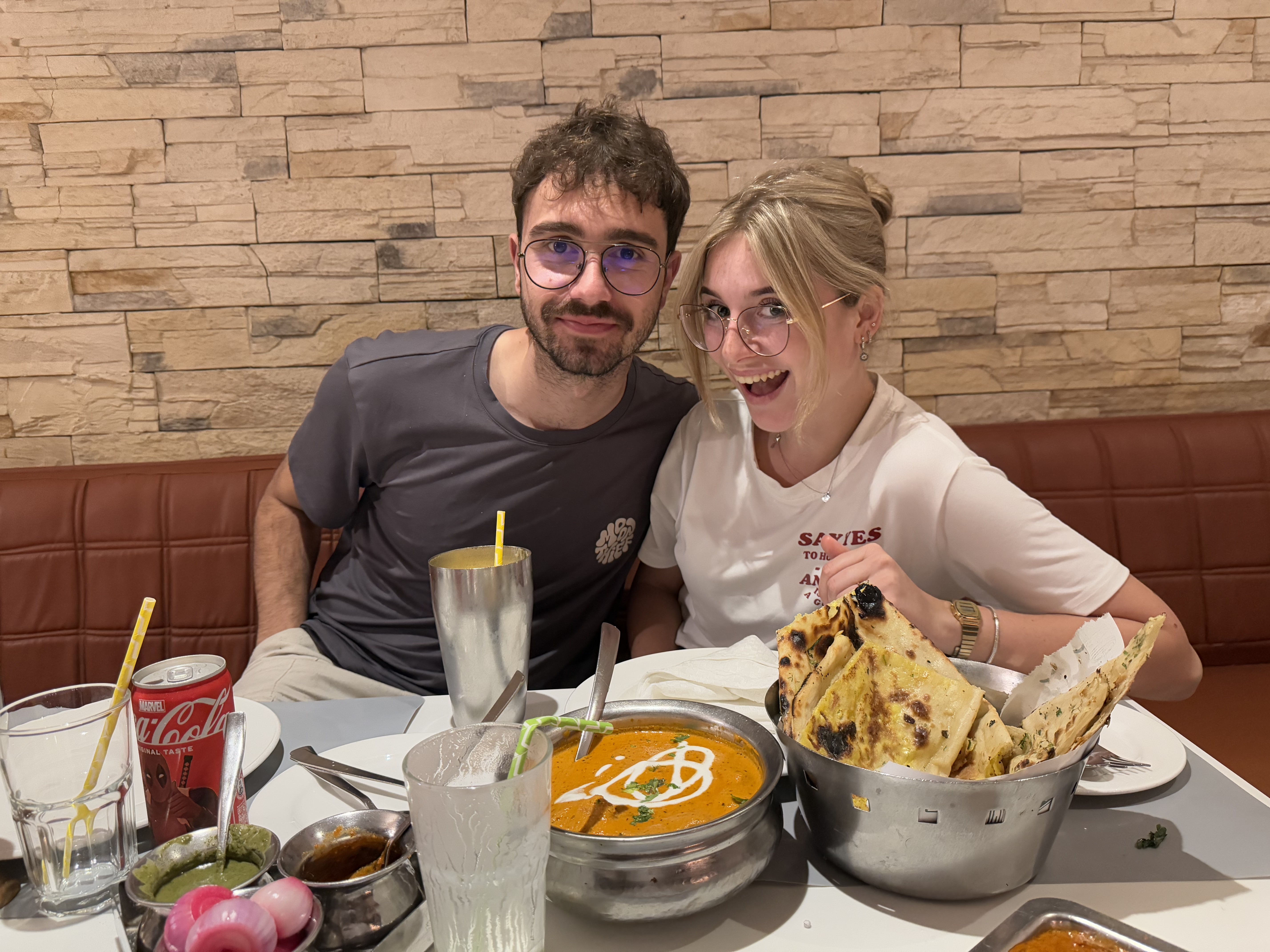 Best butter chicken