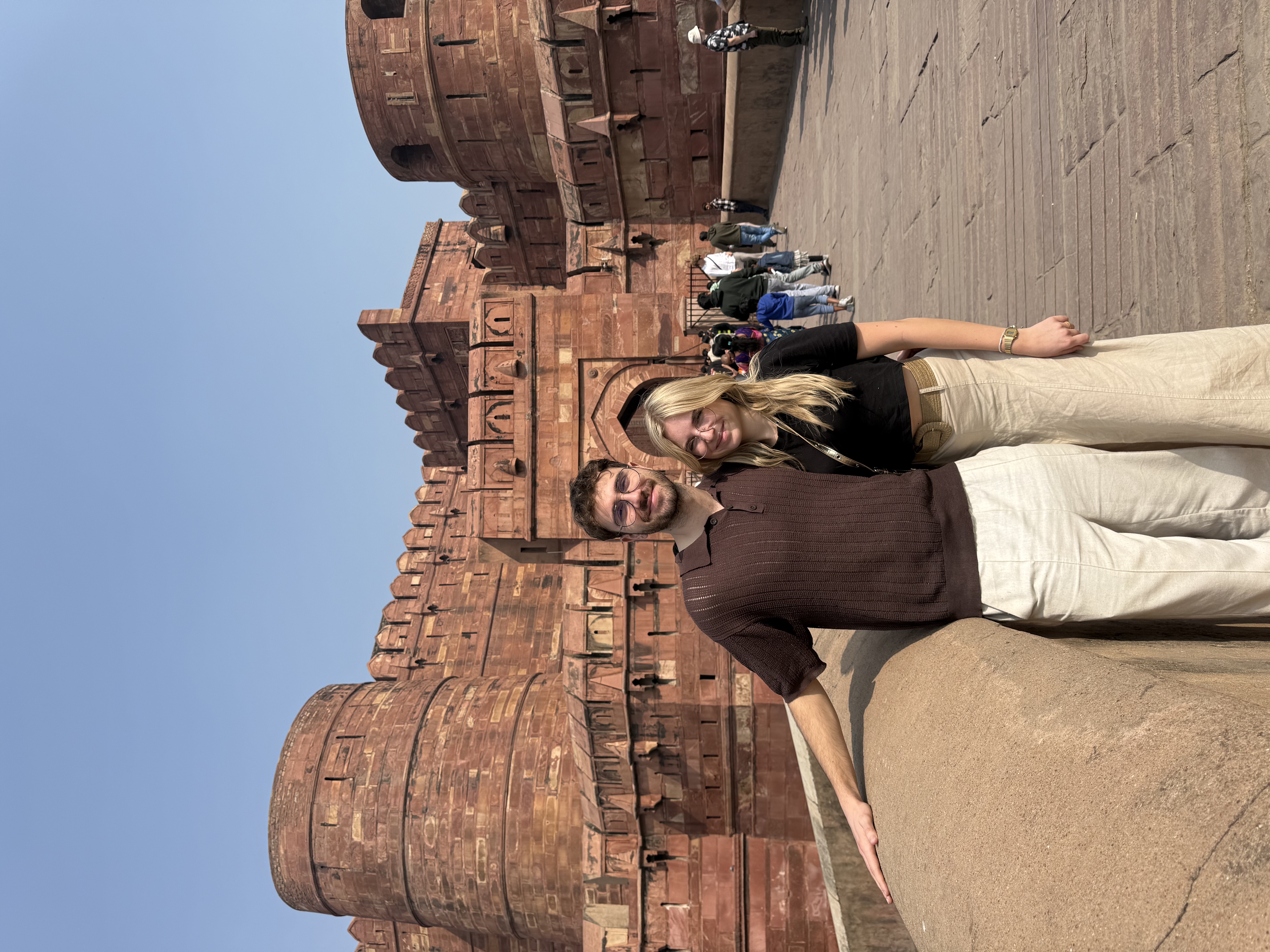 Red Fort