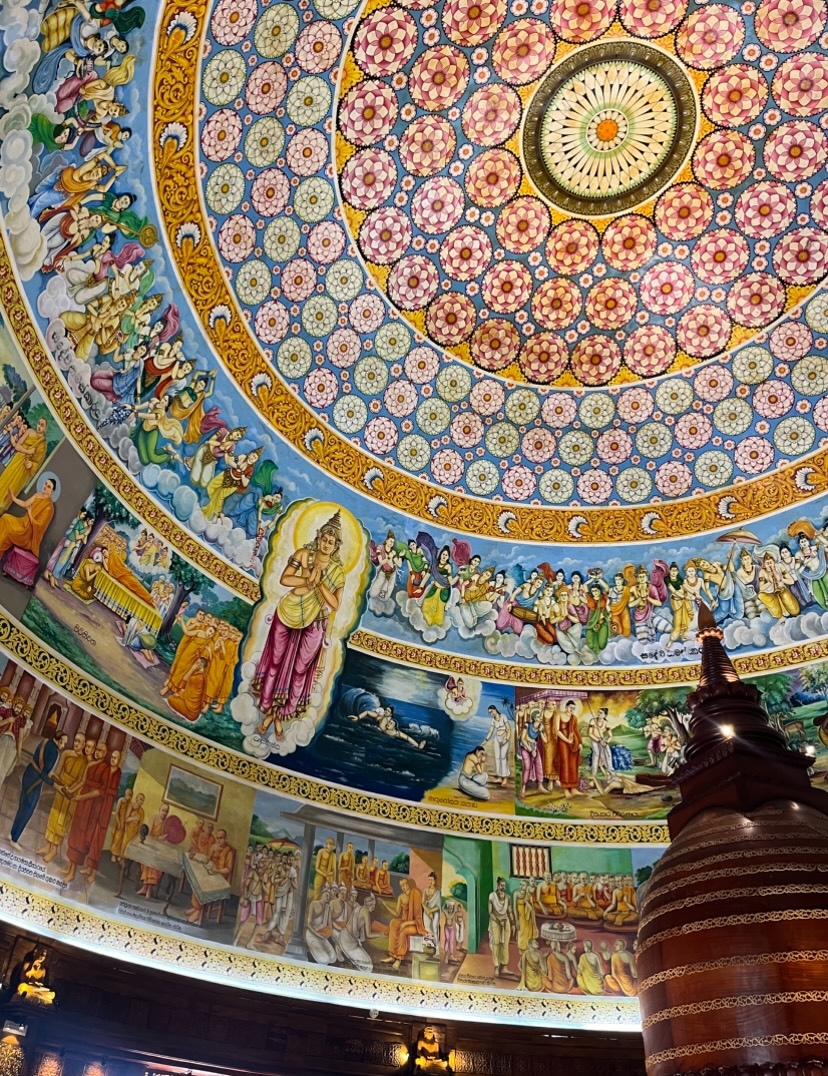 Asgiri Maha Seya