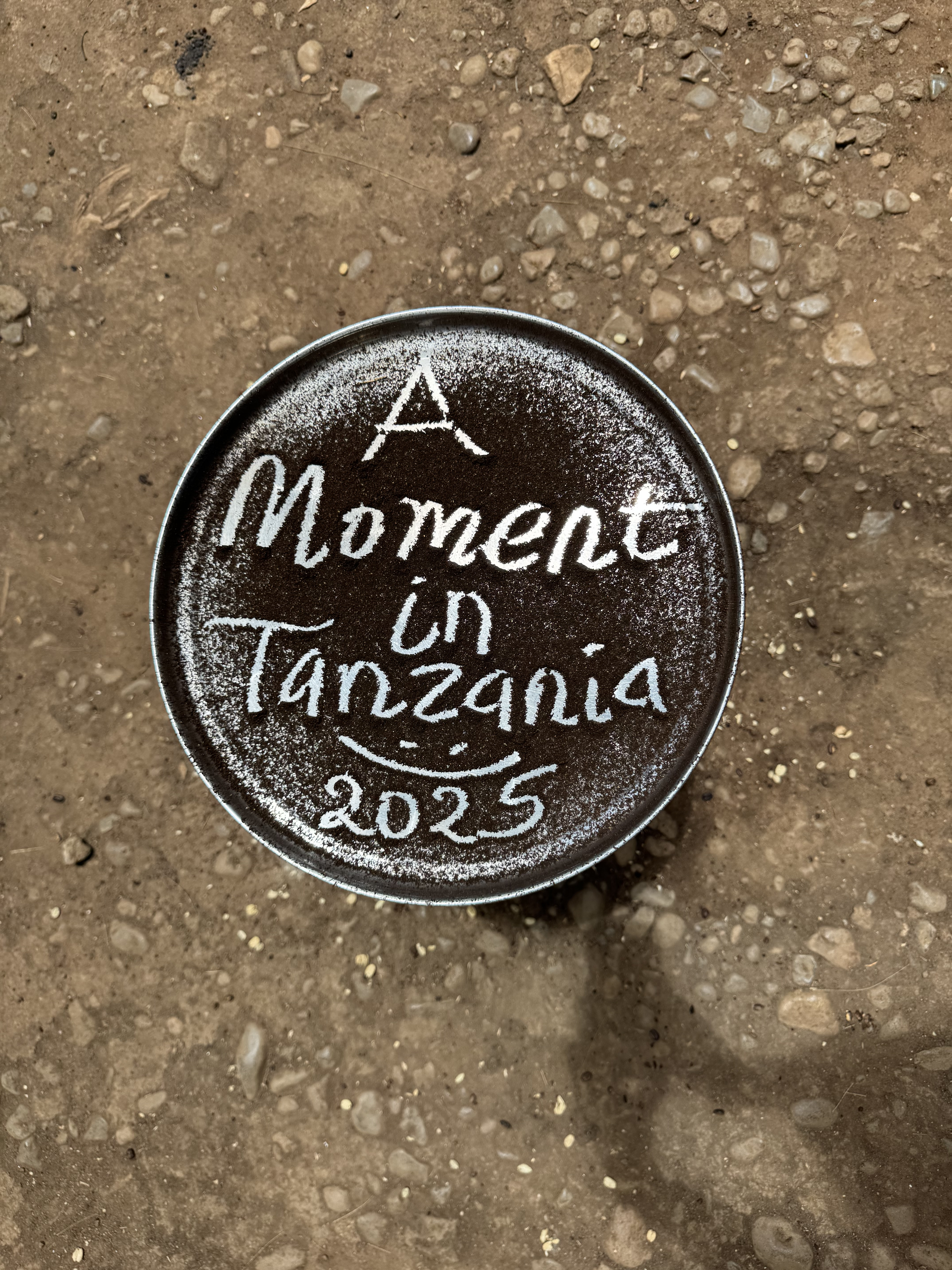 Tanzania